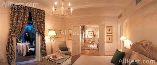 Hotel Splendido 16